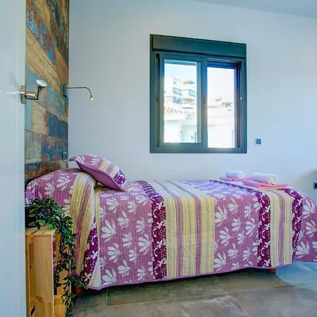 Mit Privatpool Fuer 10 Personen Ca 500 Qm In Costa, Andalusien Costa Del Sol *